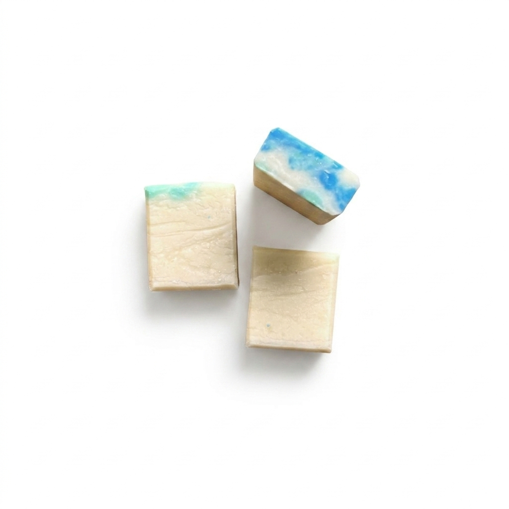 Australian Bush Guest Soap Seconds Australian Bush Guest Soap Seconds