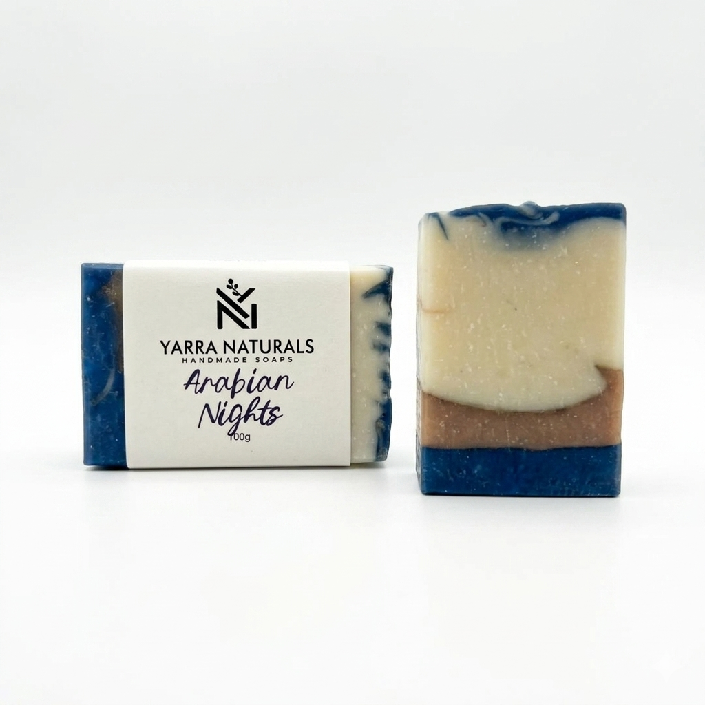 Arabian Nights Soap Bar Arabian Nights Soap Bar