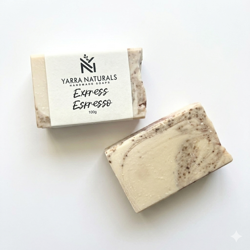 Express Espresso Coffee Soao Express Espresso Coffee Soao