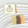 Yarra Naturals Eve's Garden Patchouli Body Soap