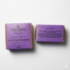 Purple Toning Shampoo Bar