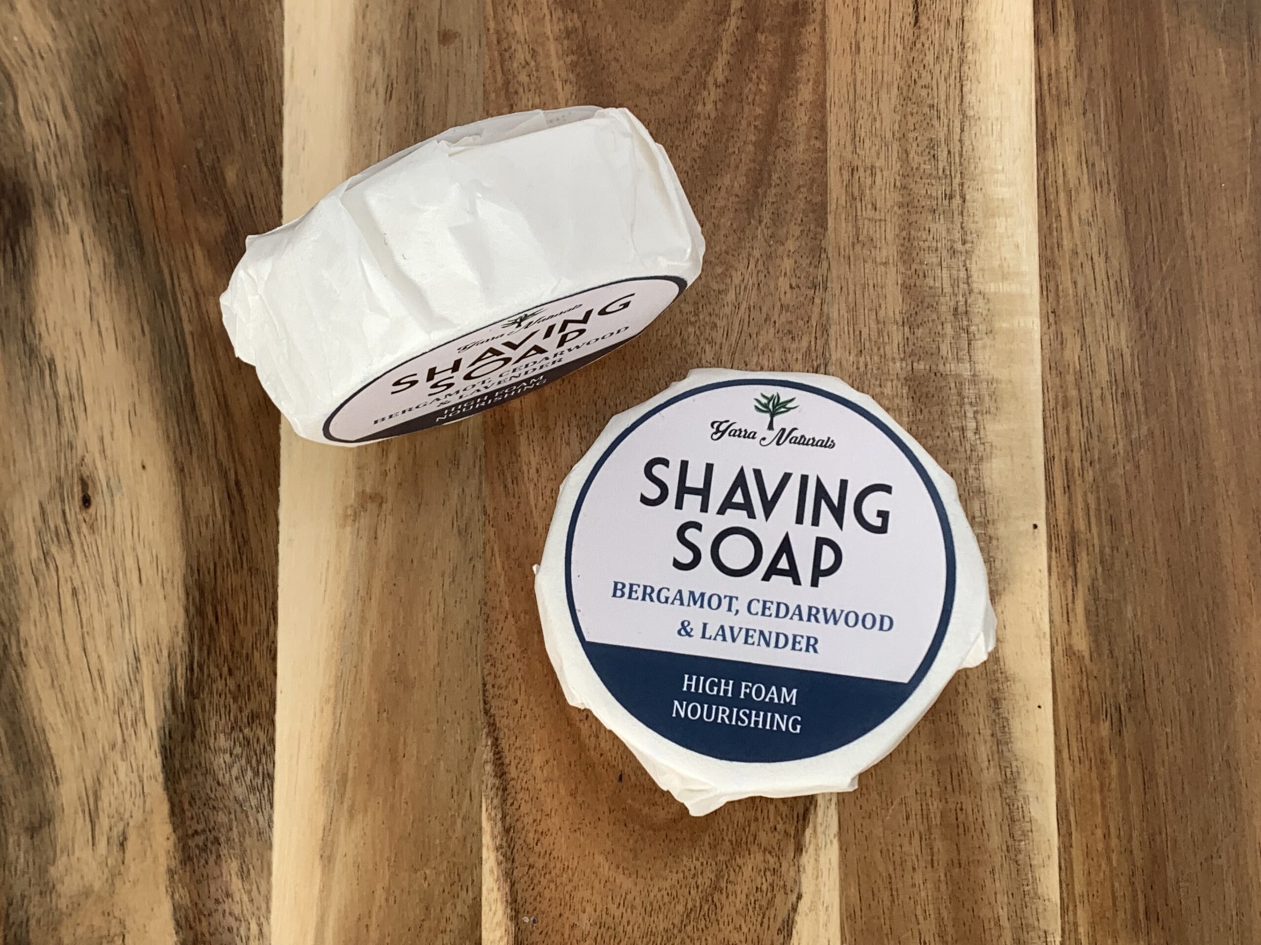 Shaving Bars Archives Yarra Naturals