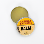 Calendula Vitamin E Healing Balm