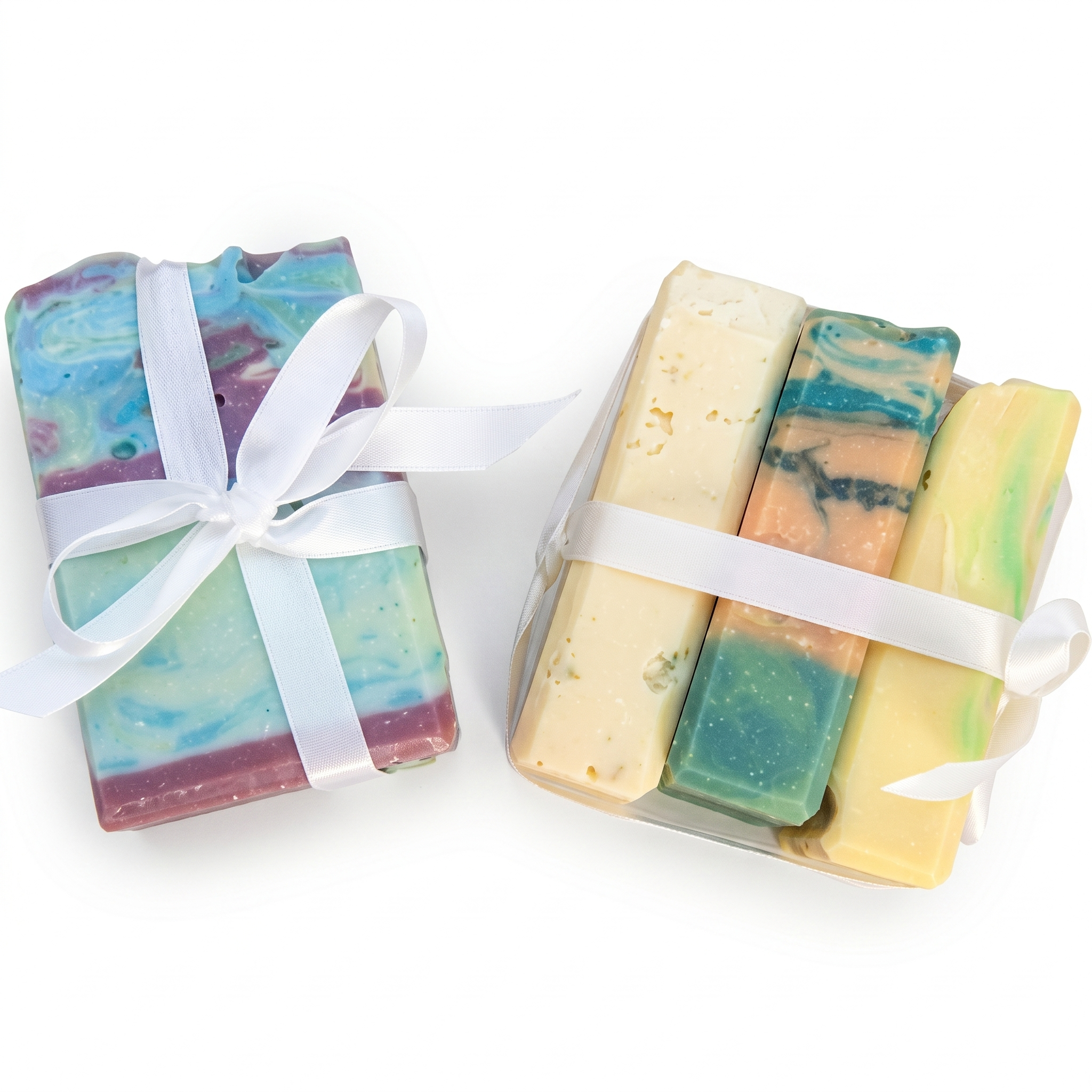 Seconds Soap Bundle Seconds Soap Bundle
