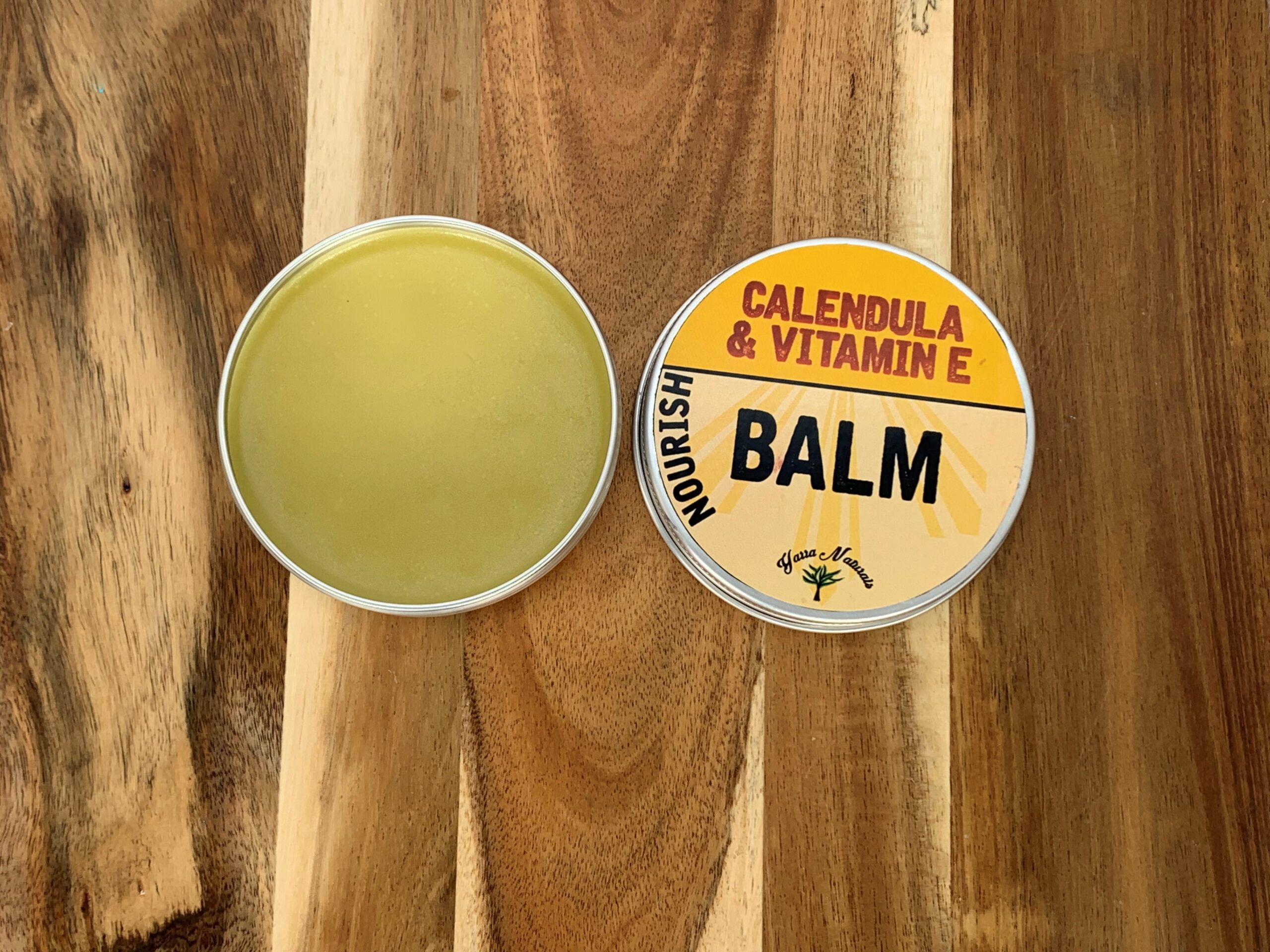 IMG-2534 Calendula & Vitamin E Balm