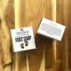 Foot Soap Side