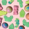 Tropican Bath Bomb Mystery Box