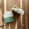 Cozy Cocoa Soap Bar