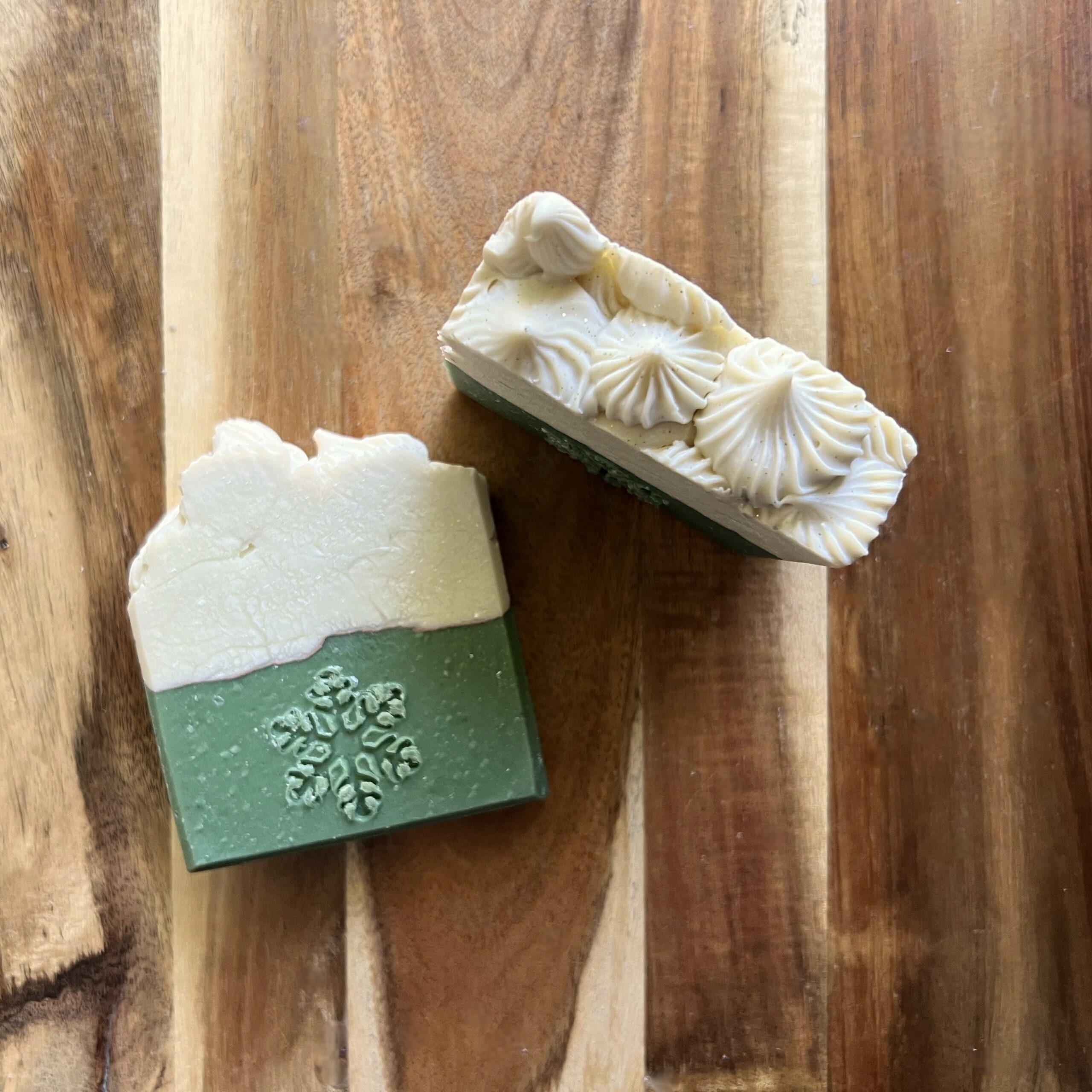 Cozy Cocoa Soap Bar