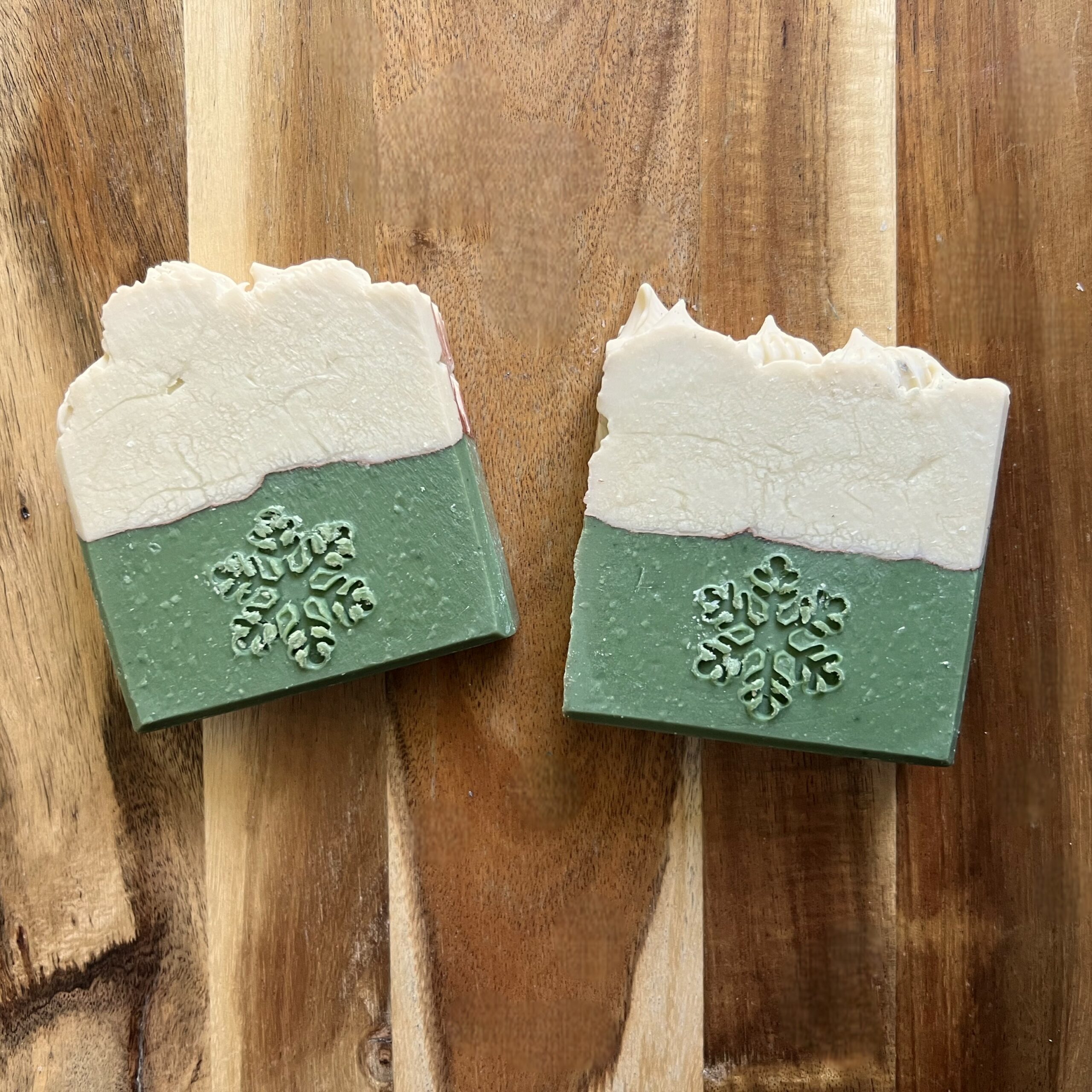 Cozy Cocoa Soap Bar