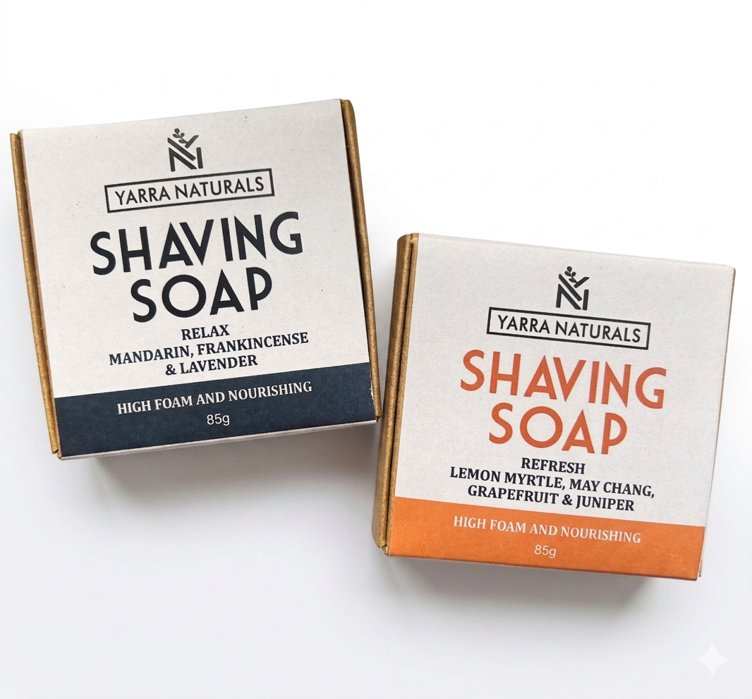 Shaving Soap Shaving Soap