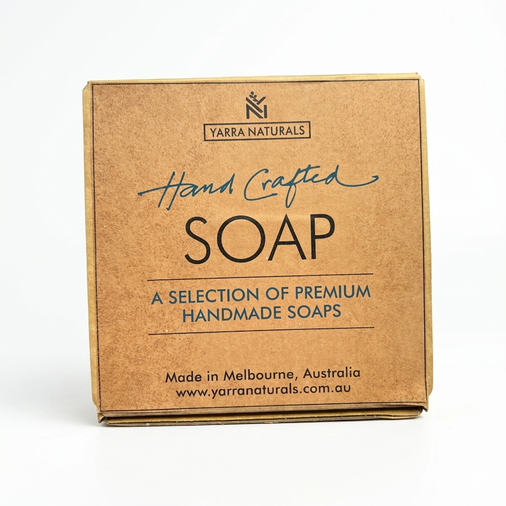 Soap Deluxe Gift Box