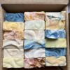 Soap Box Selection