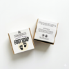 Antibacterial Foot Soap