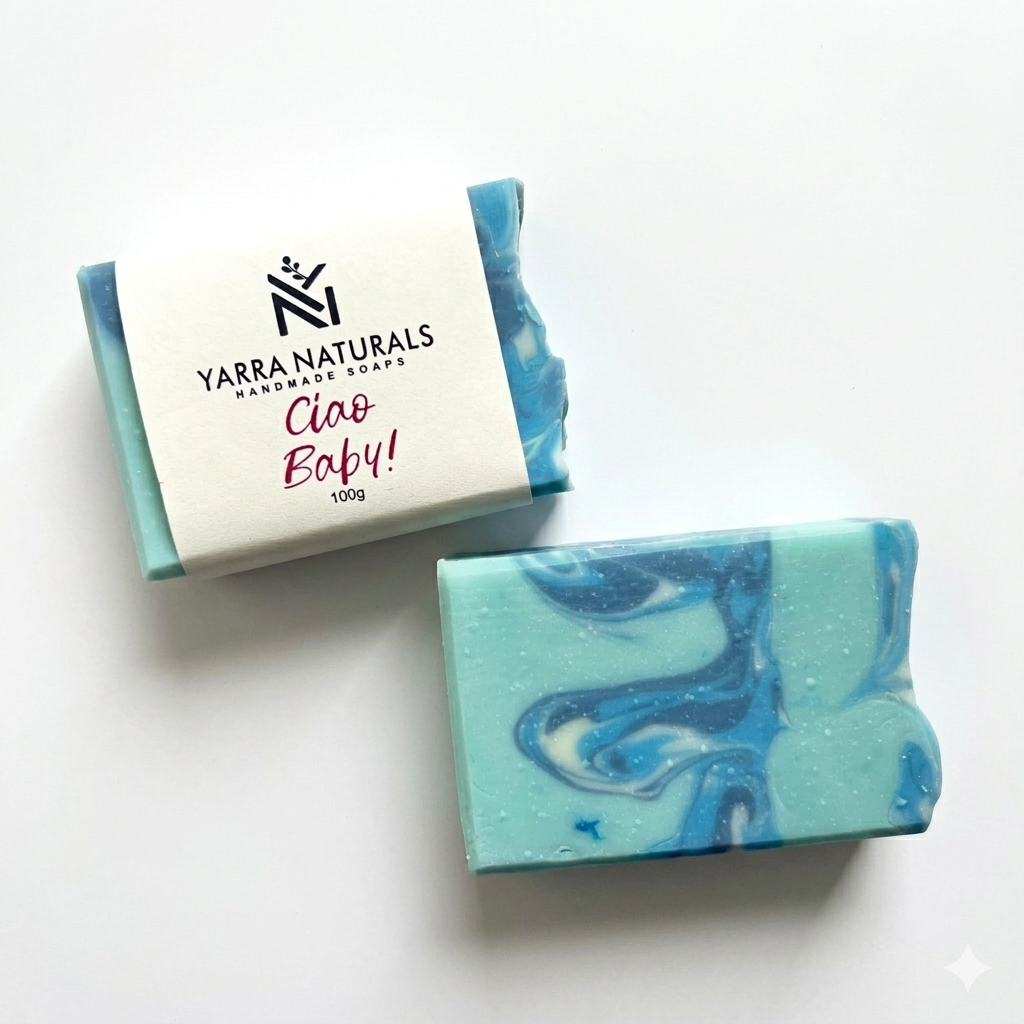 Ciao Baby Body Soap Ciao Baby Body Soap
